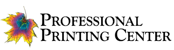 Professional Printing Center