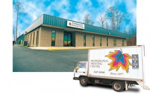 Delivering Quality Printing